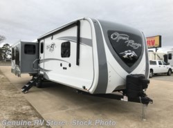 New 2019 Open Range Open Range 323RLS available in Nacogdoches, Texas