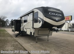 New 2019 Keystone Cougar 368MBI available in Nacogdoches, Texas