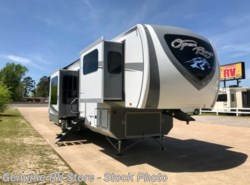 New 2019 Open Range Open Range 373RBS available in Nacogdoches, Texas