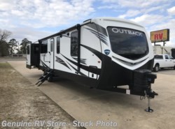New 2020 Keystone Outback 341RD available in Nacogdoches, Texas