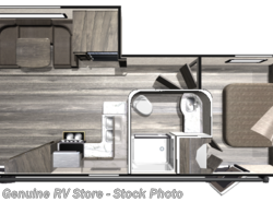 New 2020 Open Range Ultra Lite 2602RL available in Nacogdoches, Texas