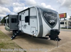 New 2020 Open Range Open Range 328BHS available in Nacogdoches, Texas