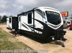 New 2020 Keystone Outback 330RL available in Nacogdoches, Texas