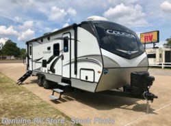 New 2020 Keystone Cougar 26RBS available in Nacogdoches, Texas