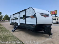 New 2020 Forest River Wildwood 33TS available in Nacogdoches, Texas