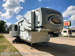 New 2020 Palomino Columbus 383FB available in Nacogdoches, Texas