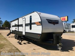 New 2021 Forest River Wildwood 32RLDS available in Nacogdoches, Texas