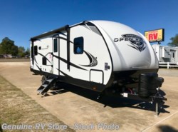 New 2020 Open Range Ultra Lite 2410RL available in Nacogdoches, Texas
