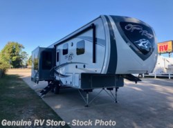 New 2020 Open Range Open Range 284RLS available in Nacogdoches, Texas