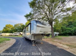 Used 2017 Keystone Cougar Eastern 359MBH available in Nacogdoches, Texas