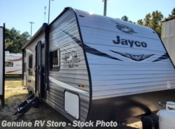 Used 2020 Jayco Jay Feather SLX 264BH available in Nacogdoches, Texas