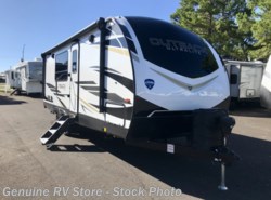 New 2022 Keystone Outback 221UMD - Ultra Lite available in Nacogdoches, Texas