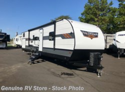 New 2021 Forest River Wildwood 33TS available in Nacogdoches, Texas