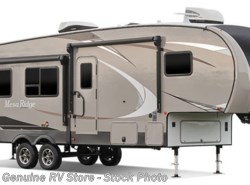 New 2021 Highland Ridge Mesa Ridge Limited MF291RLS available in Nacogdoches, Texas
