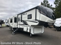 New 2021 Keystone Alpine 3850RD available in Nacogdoches, Texas