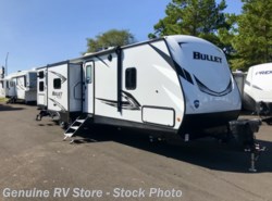 New 2021 Keystone Bullet 330BHS Ultra Lite available in Nacogdoches, Texas
