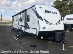 New 2021 Keystone Bullet 290BHS available in Nacogdoches, Texas