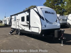 New 2021 Keystone Bullet 250BHS available in Nacogdoches, Texas