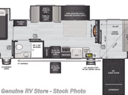 New 2021 Keystone Outback 342CG available in Nacogdoches, Texas