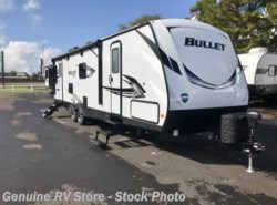 New 2021 Keystone Bullet 291RLS available in Nacogdoches, Texas