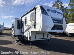 New 2021 Keystone Fuzion Impact 367 available in Nacogdoches, Texas
