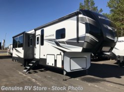 New 2021 Keystone Avalanche 395BH available in Nacogdoches, Texas