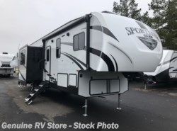 New 2022 K-Z Sportster 343TH11 available in Nacogdoches, Texas