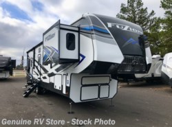 New 2021 Keystone Fuzion 369 available in Nacogdoches, Texas