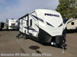 New 2021 Keystone Premier 23RBPR available in Nacogdoches, Texas