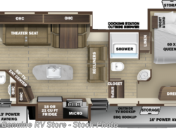 New 2021 Highland Ridge Open Range 427BHS available in Nacogdoches, Texas