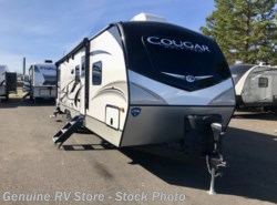 New 2021 Keystone Cougar 29BHS available in Nacogdoches, Texas