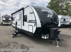 New 2022 Highland Ridge Range Lite 242RL available in Nacogdoches, Texas