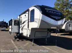 New 2022 Keystone Cougar 30RLS available in Nacogdoches, Texas