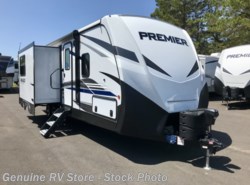 New 2021 Keystone Premier 24RKPR available in Nacogdoches, Texas