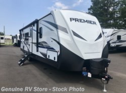New 2021 Keystone Premier 29RKPR available in Nacogdoches, Texas