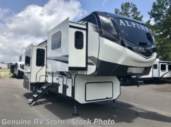 New 2021 Keystone Alpine 3712KB available in Nacogdoches, Texas