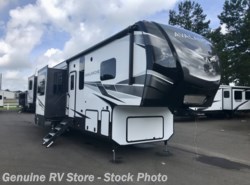 New 2021 Keystone Avalanche 375RD available in Nacogdoches, Texas