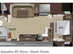 New 2022 Highland Ridge Range Lite 241BH available in Nacogdoches, Texas