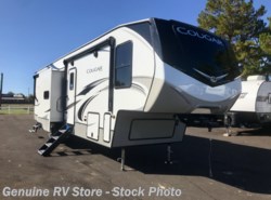New 2022 Keystone Cougar 364BHL available in Nacogdoches, Texas