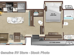 New 2021 Highland Ridge Mesa Ridge 379FBS available in Nacogdoches, Texas