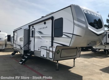 New 2023 Keystone Cougar 364BHL available in Nacogdoches, Texas
