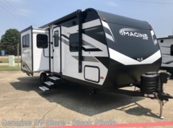 New 2024 Grand Design Imagine XLS 22RBE available in Nacogdoches, Texas