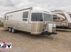 New 2017 Airstream Flying Cloud 27FB available in Eugene, Oregon