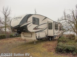 New 2017 Dutchmen Denali Fifth Wheel 262RLX available in Eugene, Oregon