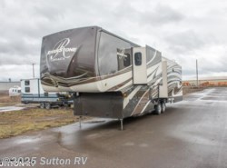 New 2017 Forest River RiverStone 38FB available in Eugene, Oregon