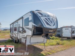 New 2018 Dutchmen Voltage 3655 available in Eugene, Oregon