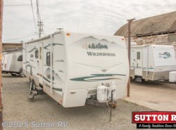 Used 2008 Fleetwood 270DBHS available in Eugene, Oregon