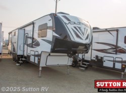 New 2018 Dutchmen Voltage 4005 available in Eugene, Oregon