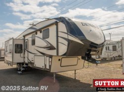 New 2017 Dutchmen Denali Fifth Wheel 293RKS available in Eugene, Oregon