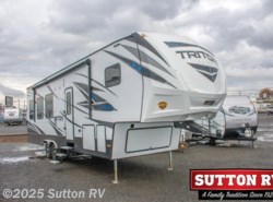 New 2018 Dutchmen Voltage Triton 3351 available in Eugene, Oregon